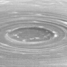 Image result for saturn south pole eye