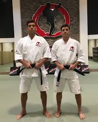 Image result for Inyo Karate Do Ninbukan