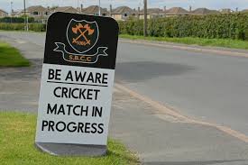 Image result for Stamford Bridge Cricket Club