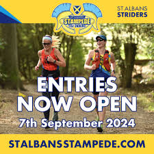 Image result for St Albans Striders