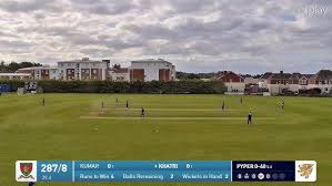 Image result for Downpatrick Cricket Club