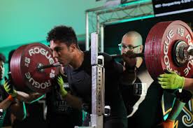 Image result for Gateshead Powerlifting Club
