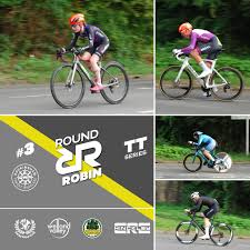 Image result for Rockingham Forest Wheelers Cycling Club