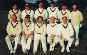 Image result for Old Tiffinians Cricket Club
