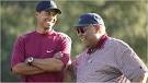 Earl Woods, 74, Father of Tiger Woods, Dies - New York Times
