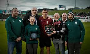 Image result for Cookstown Rugby Football Club
