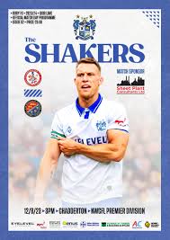 Image result for Chadderton Park Juniors F C