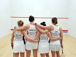 Image result for Tavistock Squash Club
