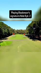 Image result for Blackmoor Golf Club
