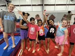 Image result for Crossways Gymnastics Club