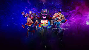 Image result for Marvel vs Capcom: Infinite