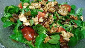 Image result for Feldsalat