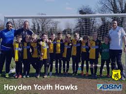 Image result for Hedingham Hawks Youth Football Club
