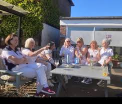 Image result for Wanstead Bowling Club