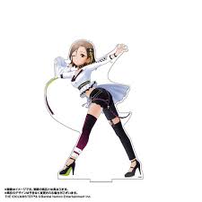 「水木聖來 アイドルマスターシンデレラガールズ」の画像検索結果