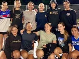 Image result for Falcons Netball Club