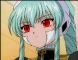 「ヴァニラ・H ギャラクシーエンジェル」の画像検索結果