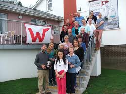 Image result for East Down Yacht Club