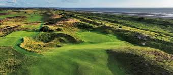 Image result for Solway Links Golf Course