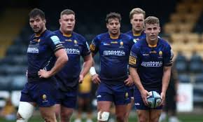 Image result for Worcester Rugby Football Club