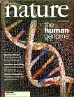 Nature (journal) - Psychology Wiki