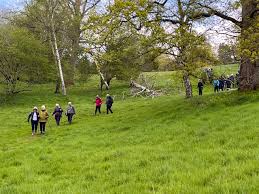 Image result for Cotswold Rambling Club