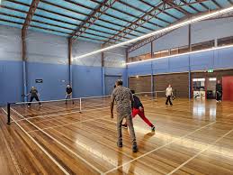 Image result for Gang Warily Badminton Club