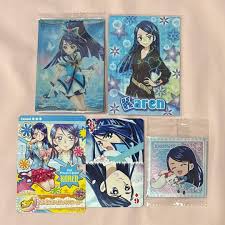 「水無月かれん/キュアアクア」の画像検索結果