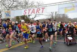 Image result for Harwich Runners