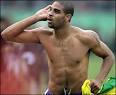 Adriano Image Adriano at Pacaembu in  12 « latinfootball 00 Picture 6