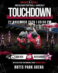 Image result for Warwick Wolves