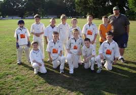Image result for Hythe & Dibden Cricket Club
