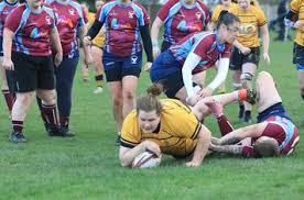 Image result for Clacton Rugby Union Football Club