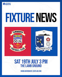 Image result for Tamworth Gc