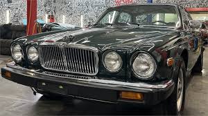 Image result for Black 1987 Jaguar