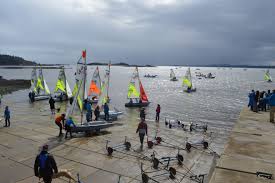 Image result for Dalgety Bay Sailing Club