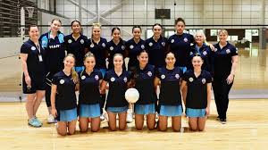 Image result for Titans Netball Club
