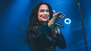 Image result for Tarja Turunen