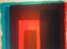 Image result for Barnett Newman "Onement VI "