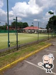 Image result for West Heaton Bowling, Tennis & Squash Club