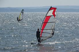Image result for Sheffield University Windsurfing Club