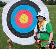 Image result for Spelthorne Archers