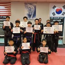 Image result for White Tiger Martial Arts