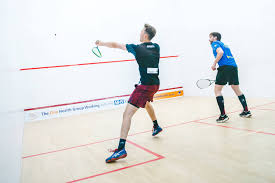 Image result for Hallamshire Tennis & Squash Club