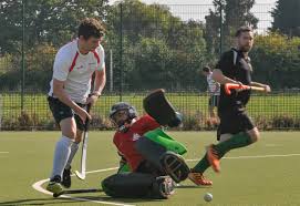 Image result for Camberley Hockey Club