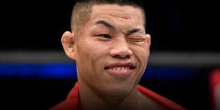 Image result for North West Chinese Kickboxing