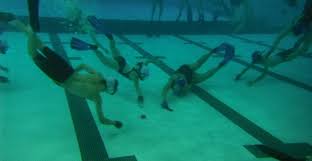 Image result for Reading University Octopush Club