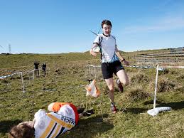 Image result for Cambridge University Orienteering Club (Cuoc)