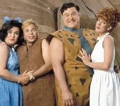 The Flintstones Costumes