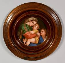 Image result for "Madonna della sedia